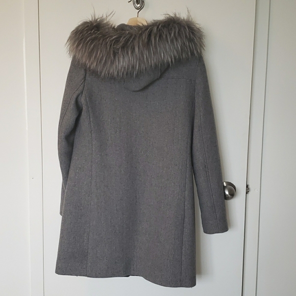 Calvin Klein Winter Coat - Picture 2 of 5